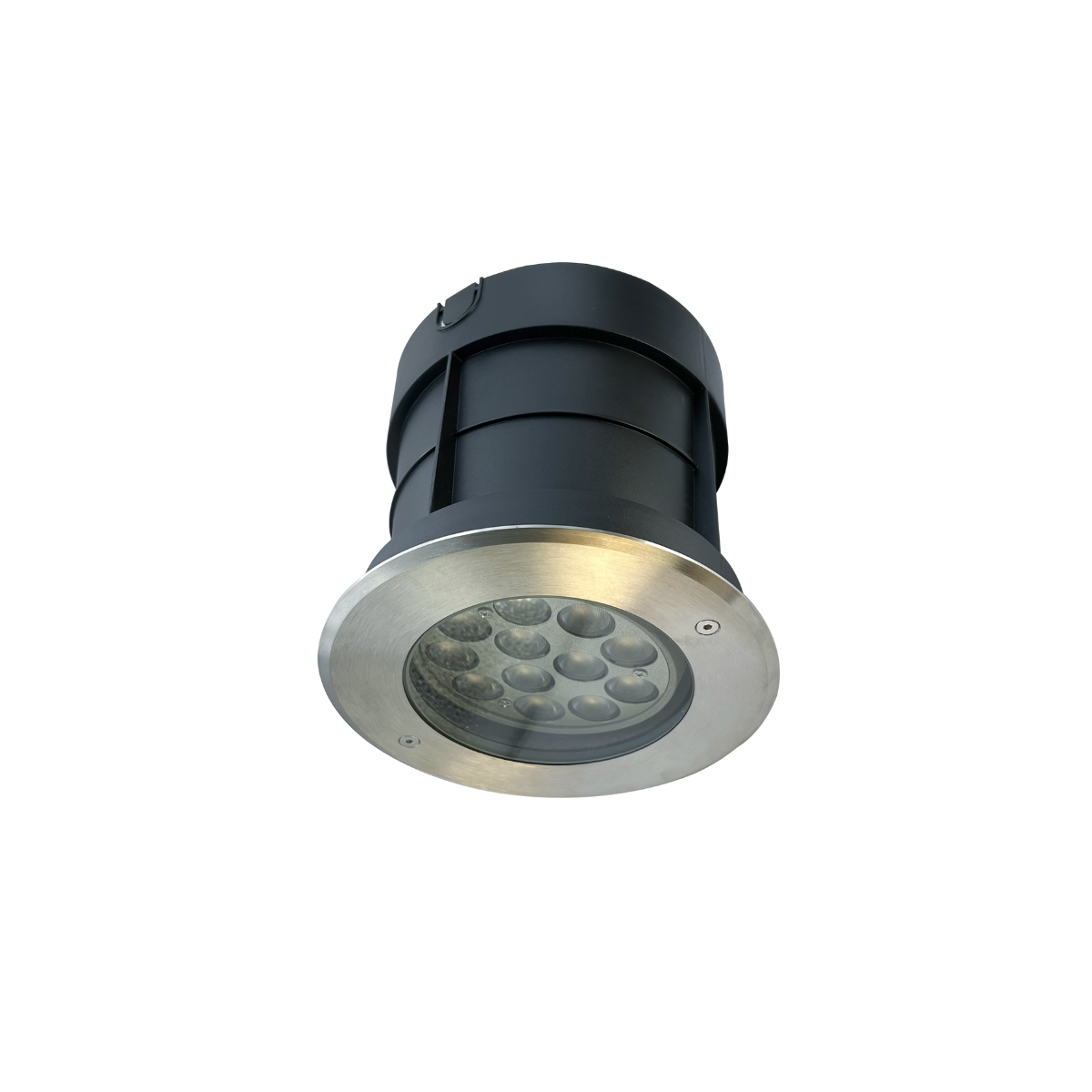 Đèn Led âm đất có chỉnh hướng AD-02/012