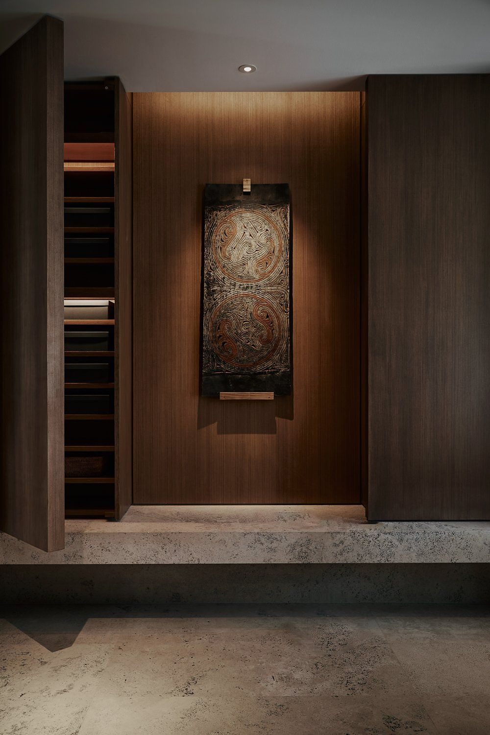 Mô phỏng chiếu sáng, thấy trước không gian hoàn thiện